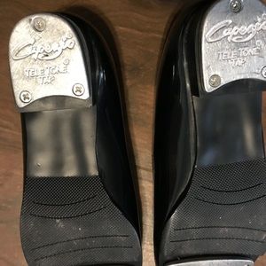Capezio Tap Shoes